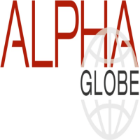 Alphaglobe Square